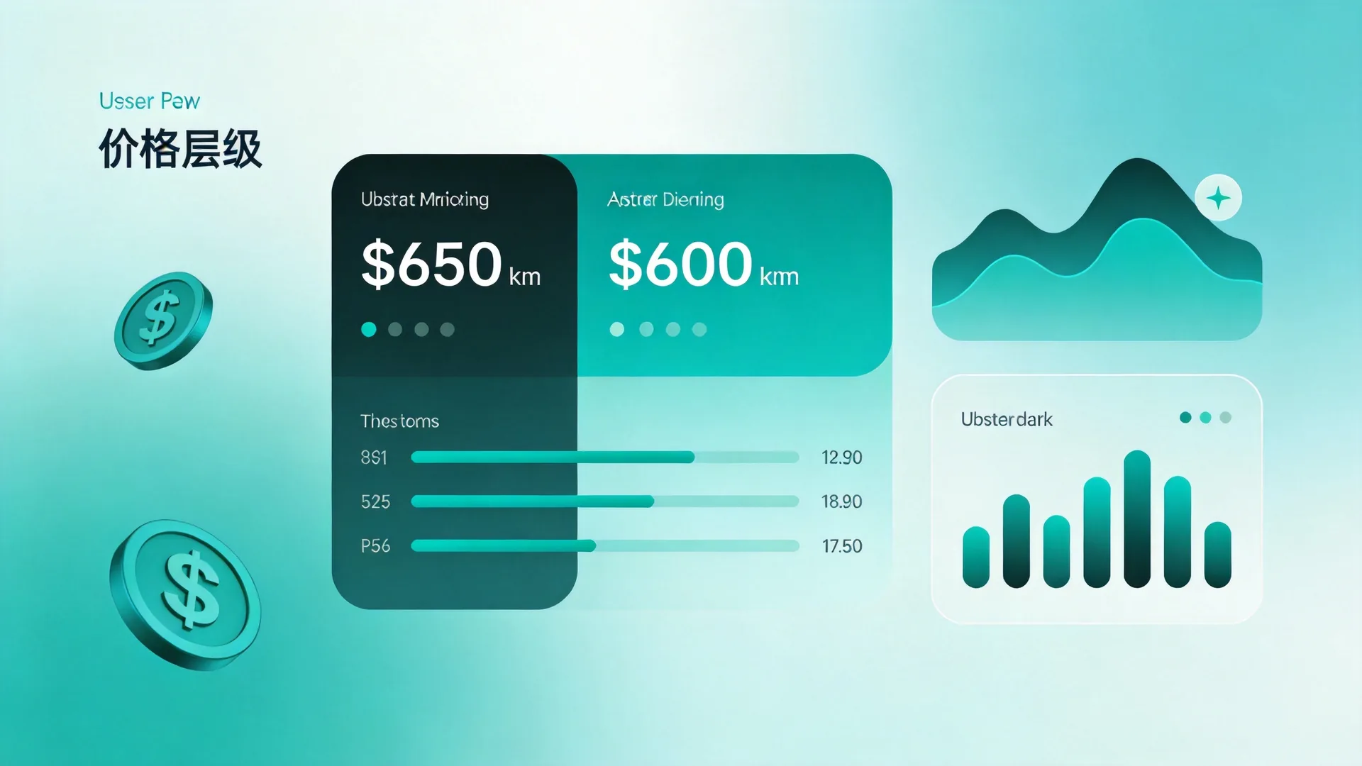 minimax pricing